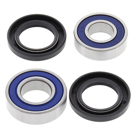 ALL BALLS front wheel bearing CAN-AM DS50/90 '02-'14, KAWASAKI KFX50/90 '07-'14, KYMCO MAXXER 50, POLARIS 50/90 '01-'14