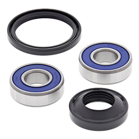 ALL BALLS front wheel bearing HONDA XL 500R '82, XR 350R '83, XR 500R '81-'82