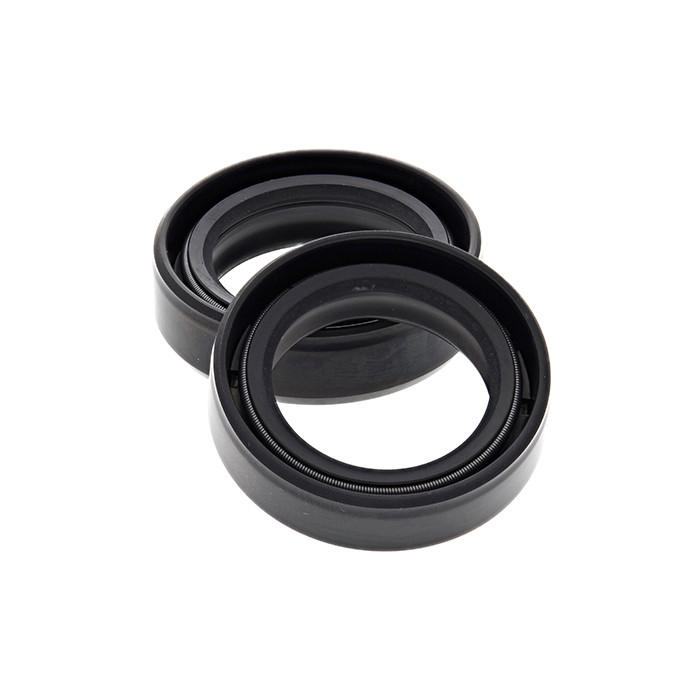ALL BALLS front shock absorber oil seals SUZUKI RM50 78-80, RM60 79-83, YAMAHA BW80 86-90, PW80 83-06, TTR50 18-19,