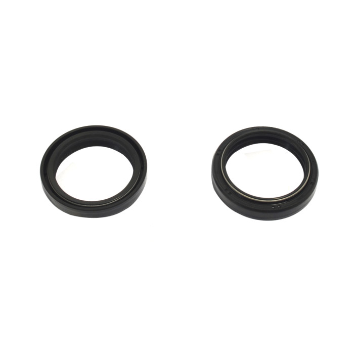 ATHENA front shock absorber oil seals (2pcs) 41X53X8/10.5 (ARI102)