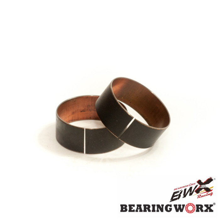 BEARING WORX front shock absorber bushings HONDA CRF 250R 10-14 (2pcs. 47x49x20) (38-6081)