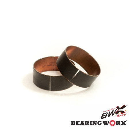 BEARING WORX front shock absorber bushings HONDA CRF 250R 10-14 (2pcs. 47x49x20) (38-6081)