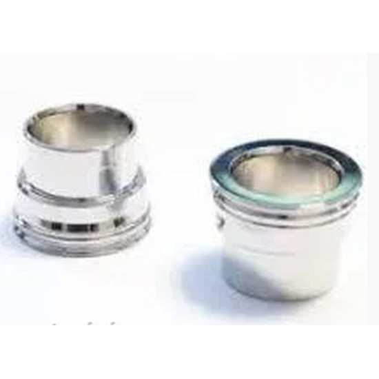 BEARING WORX front wheel bushings HONDA CR125/250 '96-'01 (11-1004)