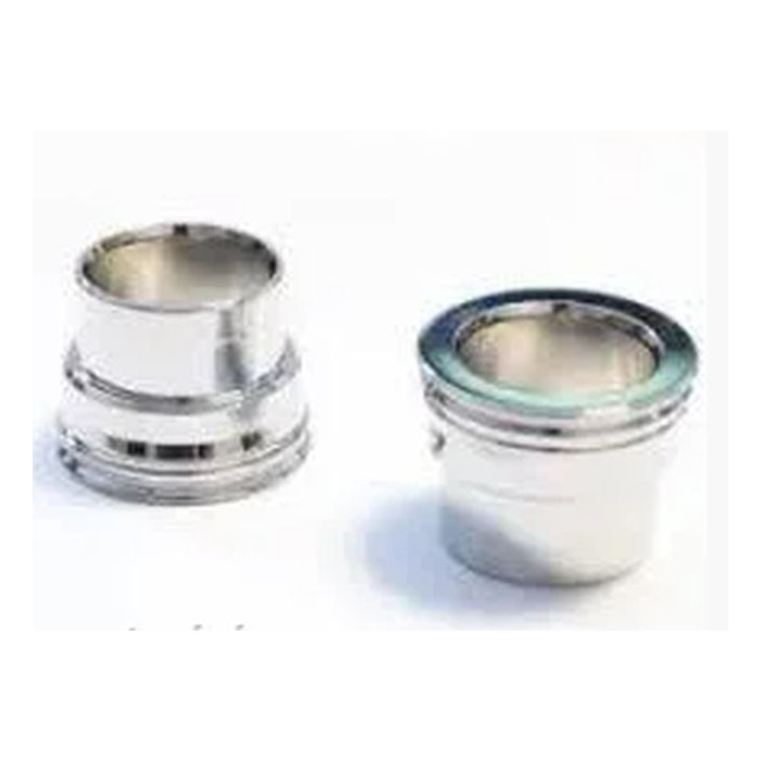 BEARING WORX front wheel bushings HONDA CR125/250 '96-'01 (11-1004)