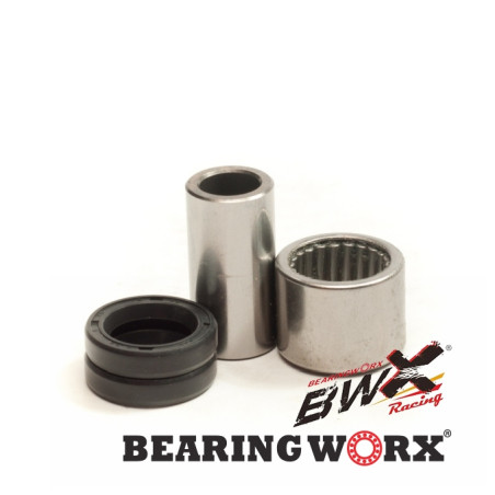 BEARING WORX galinio amortizatoriaus apatinis guolis HONDA CR 80/85 '96-'07, GÓRNE SUZUKI RM 85 '03-'12 (29-5018)SHK70013