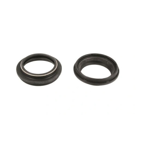 PSYCHIC front shock absorber dust seals (Dust Seal) 41X53.5X12 MM (57-10757-143ARI138)