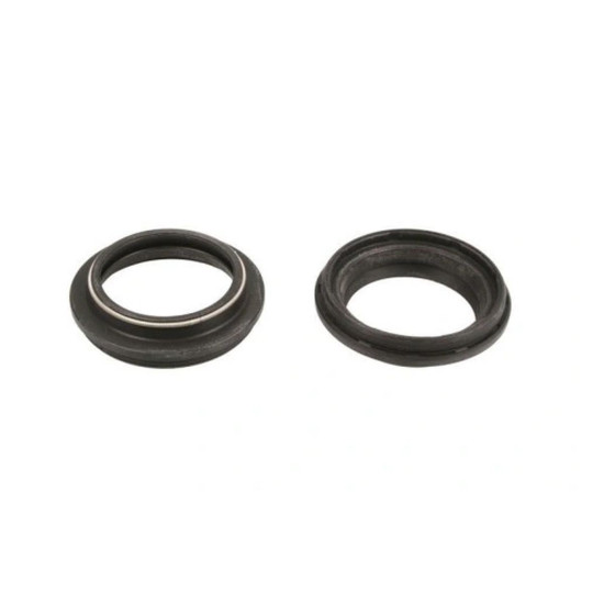 PSYCHIC front shock absorber dust seals (Dust Seal) 41X54X12.5 MM (57-115ARI151)