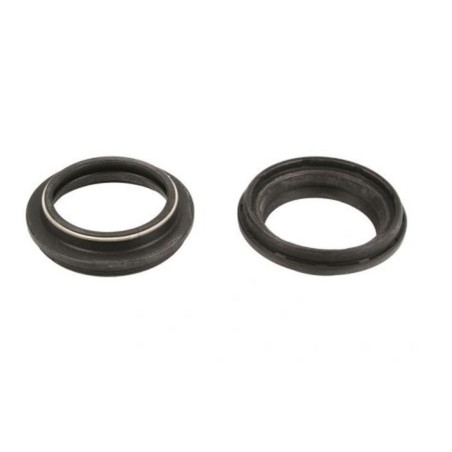 PSYCHIC front shock absorber dust seals (Dust Seal) 43X53.4/57.5X6/13 (57-137ARI159)