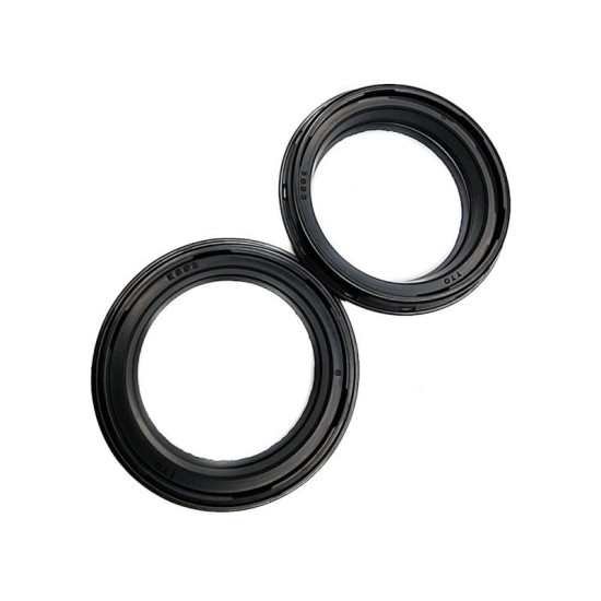 PSYCHIC front shock absorber dust seals (Dust Seal) 43X55.5X12 MM (57-102ARI144)