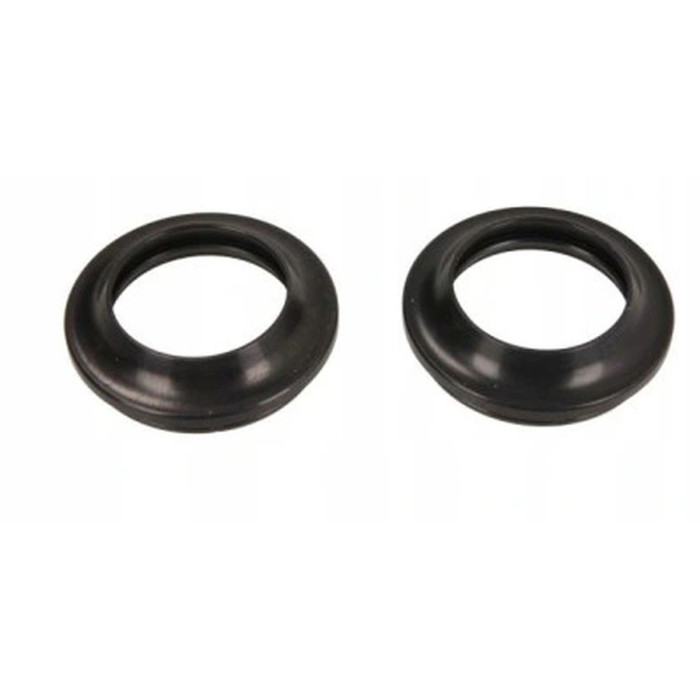 PSYCHIC front shock absorber dust seals (Dust Seal) 43X54.5X13.3 MM (57-108ARI119)