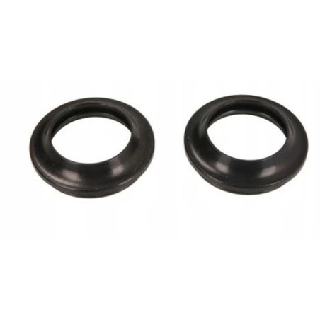 PSYCHIC front shock absorber dust seals (Dust Seal) 43X54.5X13.3 MM (57-108ARI119)