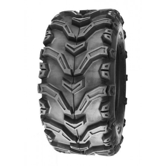 DELI TIRE 25x8/10-12 TL 50J SG-789 Maxi Grip 6PR padangų komplektas (4vnt.)