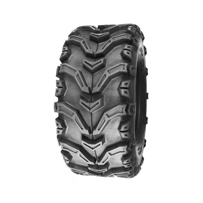 DELI TIRE 25x8/10-12 TL 50J SG-789 Maxi Grip 6PR tire set (4 pcs.)