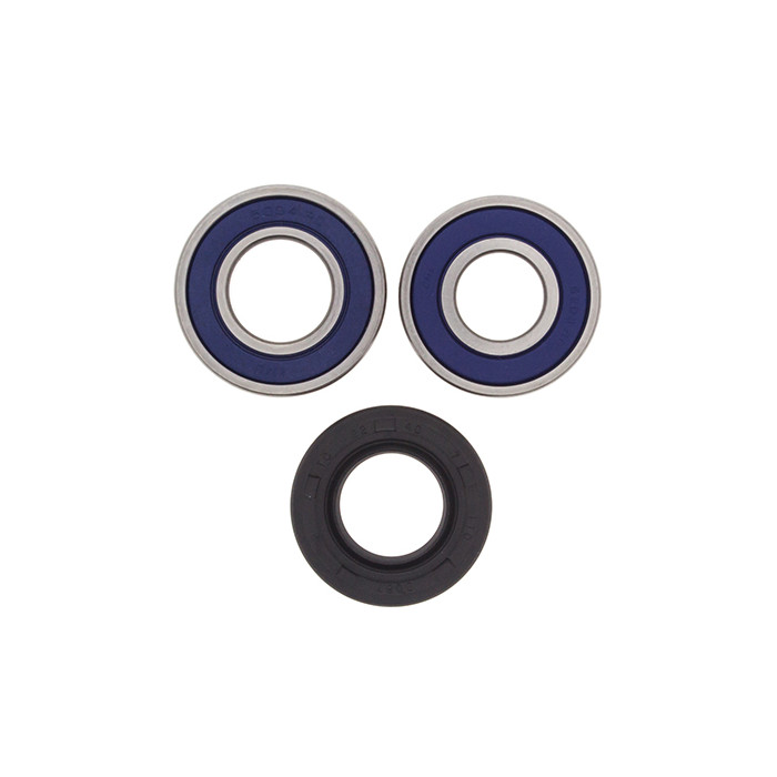 ALL BALLS front wheel bearing KAWASAKI KLF 220 BAYOU '88-'02, KLF 250 BAYOU '03-'11