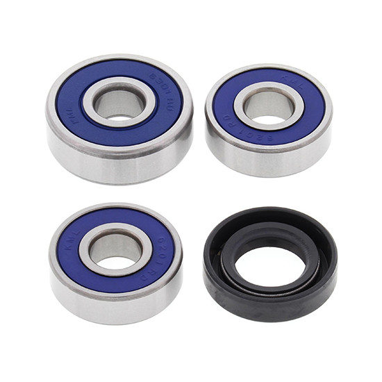 ALL BALLS front wheel bearing SUZUKI DR 125 '82-'88, DR 500 '81-'83