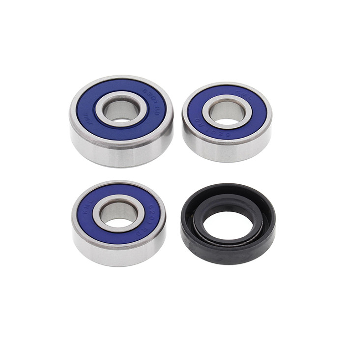 ALL BALLS front wheel bearing SUZUKI DR 125 '82-'88, DR 500 '81-'83