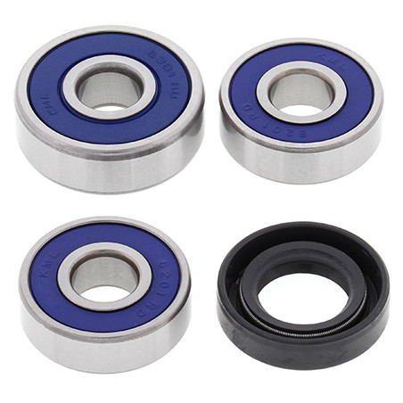 ALL BALLS priekinio rato guolis SUZUKI DR 125 '82-'88, DR 500 '81-'83