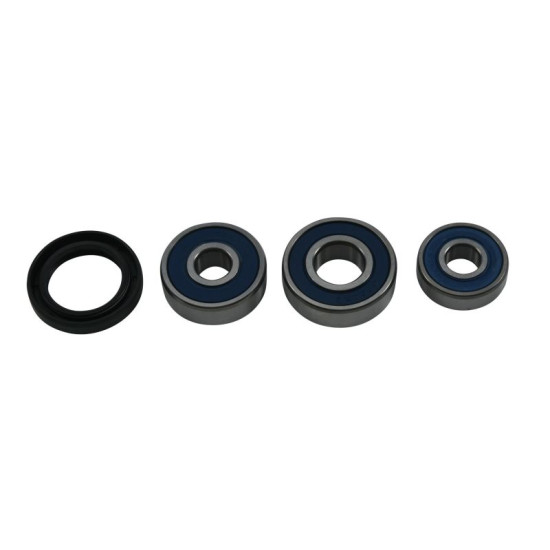 ALL BALLS rear wheel bearings with seals HONDA C 125 ABS '19-'21