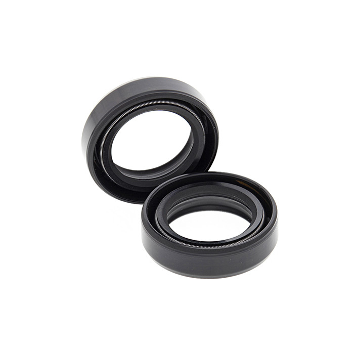 ALL BALLS front shock absorber oil seals HONDA CG 125 94-03, CRF 70/80F 04-13, XR 70/80R 97-03, SUZUKI RM 80 77-78,