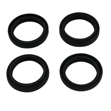 ALL BALLS front shock absorber oil seals YAMAHA NIKEN '19, NIKEN GT '20