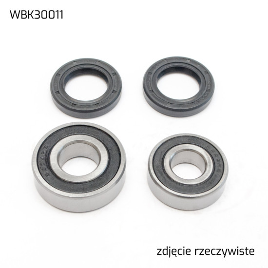 BEARING WORX galinio rato...