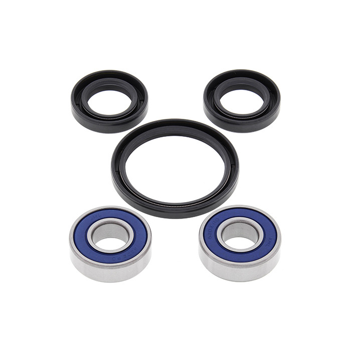 ALL BALLS front wheel bearing SUZUKI AN400 BURGMAN '09-'13