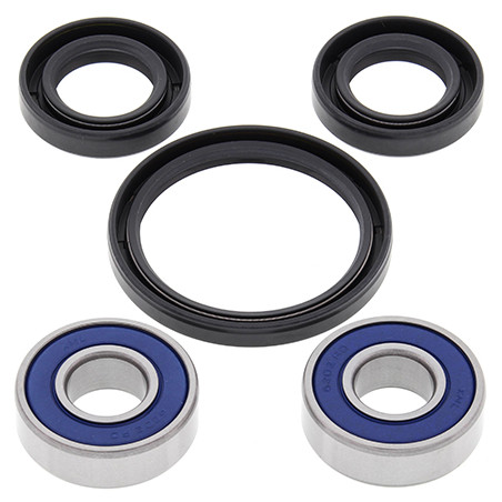 ALL BALLS front wheel bearing SUZUKI AN400 BURGMAN '09-'13