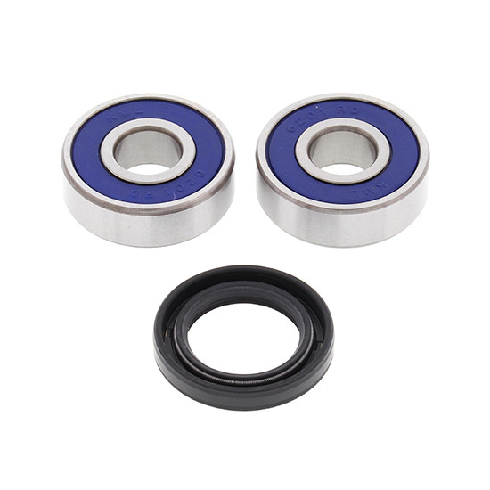 ALL BALLS front wheel bearing HONDA CRF 50F`04-16, SUZUKI GN 250`82-88