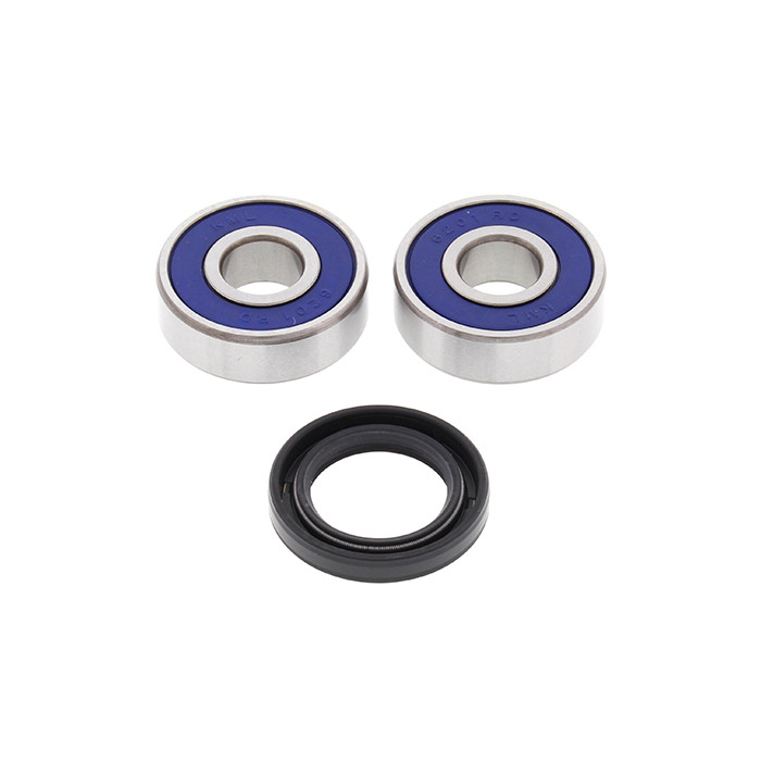 ALL BALLS front wheel bearing HONDA CRF 50F`04-16, SUZUKI GN 250`82-88