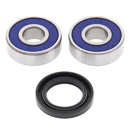 ALL BALLS priekinio rato guolis HONDA CRF 50F`04-16, SUZUKI GN 250`82-88