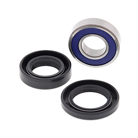 ALL BALLS steering column lower bearing ARCTIC CAT 50/90, CAN AM DS70/90, KAWASAKI KFX50/90 '07-'17, POLARIS 50/90,YAMAHA YFM
