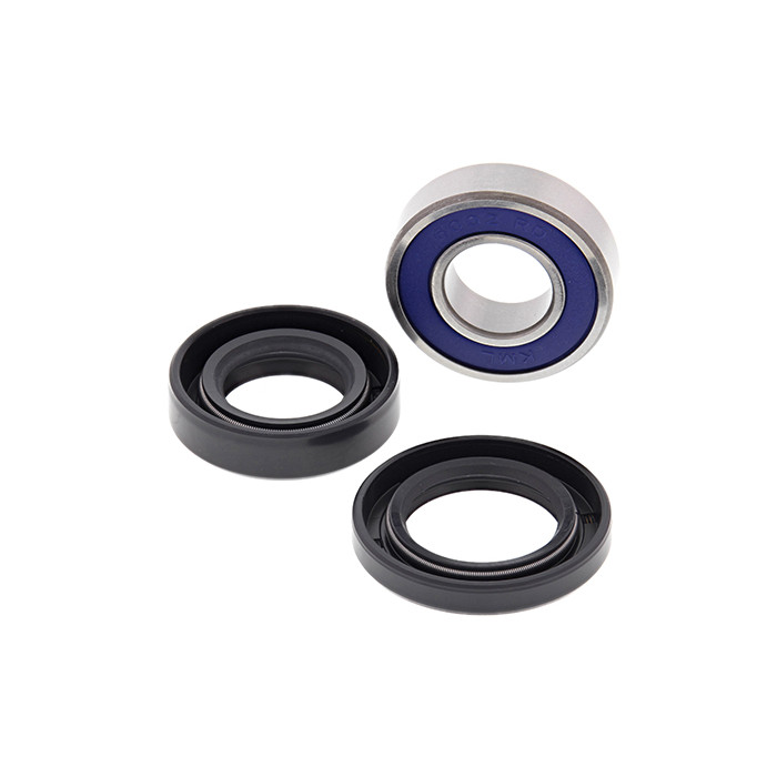 ALL BALLS steering column lower bearing ARCTIC CAT 50/90, CAN AM DS70/90, KAWASAKI KFX50/90 '07-'17, POLARIS 50/90,YAMAHA YFM