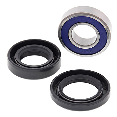 ALL BALLS steering column lower bearing ARCTIC CAT 50/90, CAN AM DS70/90, KAWASAKI KFX50/90 '07-'17, POLARIS 50/90,YAMAHA YFM