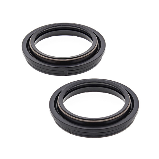 ALL BALLS front shock absorber dust seals (Dust Seal) 46X58.5X5/10MM HONDA CBR900RR/CRF1000/GL1500/1800/ST1300/VTX130