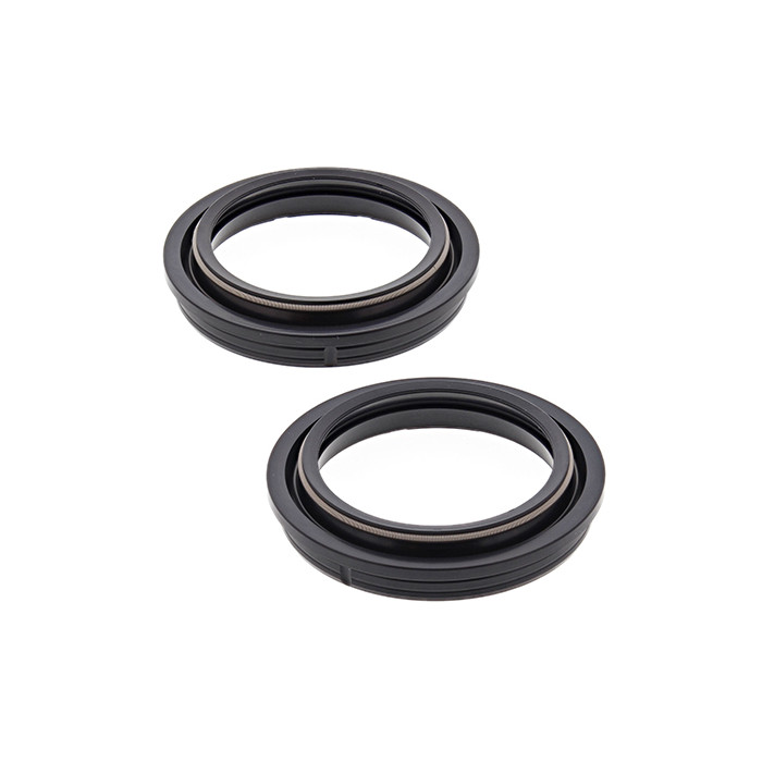 ALL BALLS front shock absorber dust seals (Dust Seal) 46X58.5X5/10MM HONDA CBR900RR/CRF1000/GL1500/1800/ST1300/VTX130