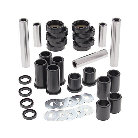 ALL BALLS independent rear suspension repair kit (A-ARM fork) SUZUKI LTA 450X KING QUAD '08-'10