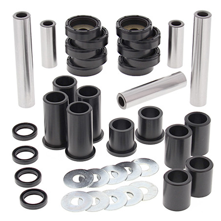 ALL BALLS independent rear suspension repair kit (A-ARM fork) SUZUKI LTA 450X KING QUAD '08-'10