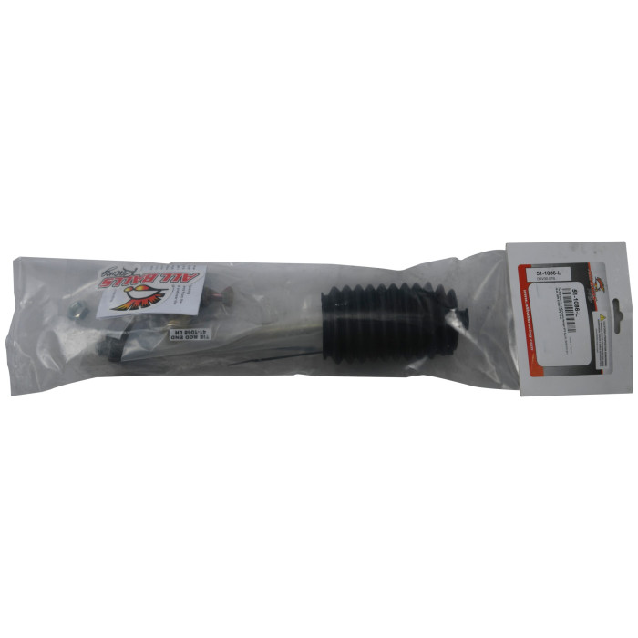 ALL BALLS repair kit left side tie rod ends POLARIS RANGER 570 EU 15, RZR 570 EFI 19, RZR 570 EFI EPS 1