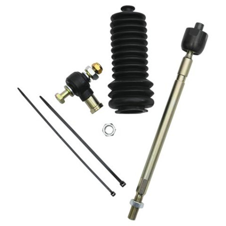 ALL BALLS remontinis komplektas dešinės pusės vairo traukės antgaliai POLARIS RANGER 570 EU 15, RZR 570 EFI 19, RZR 570 EFI EPS 