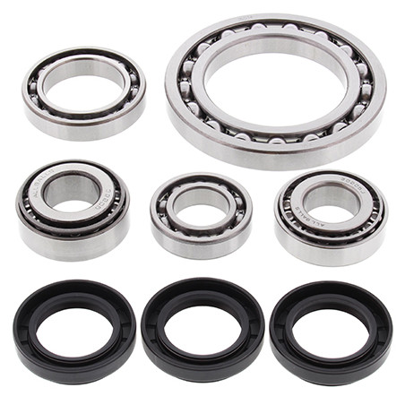 ALL BALLS front reducer repair kit ARCTIC CAT / SUZUKI