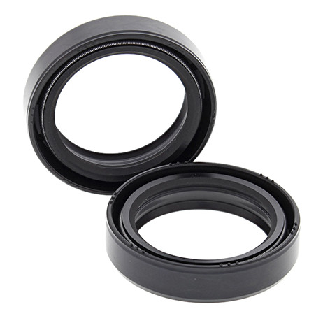 ALL BALLS front shock absorber oil seals YAMAHA DT 250/360/400, RD 250/350/400, XS 650 70-76, YZ 250 74-75