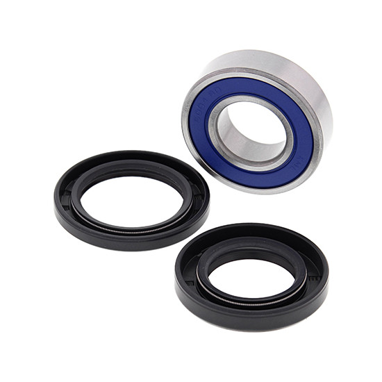 ALL BALLS steering column lower bearing HONDA TRX420FA (15), TRX420 FE/FM/TE/TM '14-'15, TRX500FA (15), TRX500FE/FM '14-'15