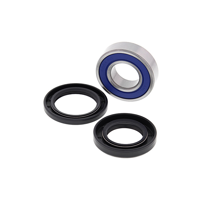 ALL BALLS steering column lower bearing HONDA TRX420FA (15), TRX420 FE/FM/TE/TM '14-'15, TRX500FA (15), TRX500FE/FM '14-'15
