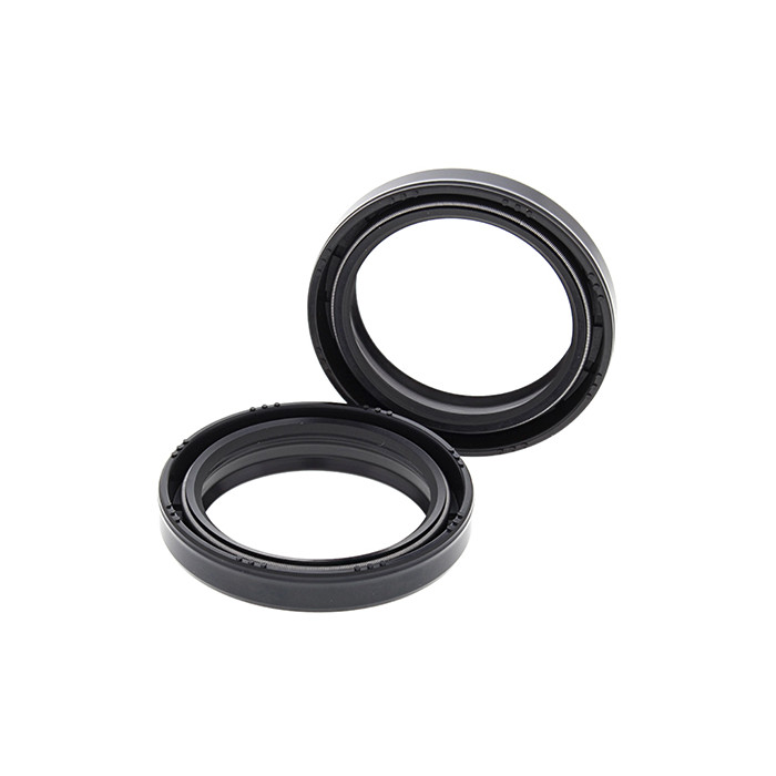 ALL BALLS front shock absorber oil seals KAWASAKI KZ 1000E 79-80, ZX 1000 86-87, MOTO GUZZI CALIFORNIA 94-97, YAMAHA