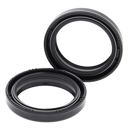 ALL BALLS front shock absorber oil seals KAWASAKI KZ 1000E 79-80, ZX 1000 86-87, MOTO GUZZI CALIFORNIA 94-97, YAMAHA