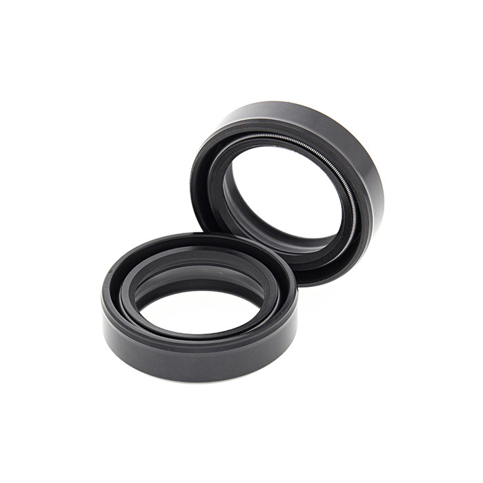 ALL BALLS front shock absorber oil seals SUZUKI RM 100 76-78, YAMAHA DT 125 74-76, TTR 125 00-07, YZ 125 74-75