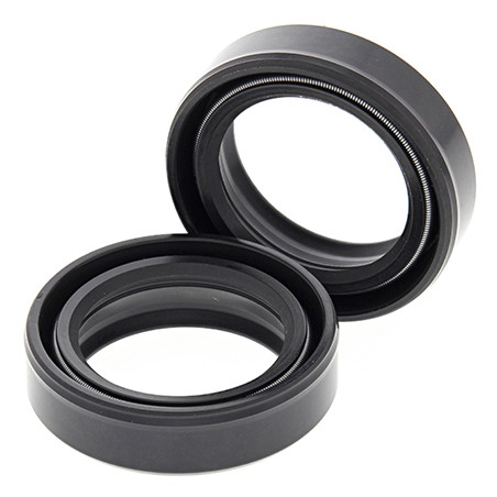 ALL BALLS front shock absorber oil seals SUZUKI RM 100 76-78, YAMAHA DT 125 74-76, TTR 125 00-07, YZ 125 74-75