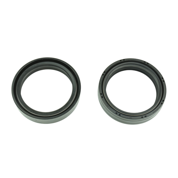 ATHENA front shock absorber oil seals (2pcs) 43X54X11 (ARI118) (DUCATI, APRILIA 750/850)