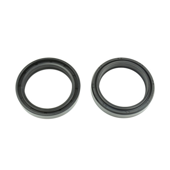 ATHENA front shock absorber oil seals (2pcs.) 43X55X9.5/10.5 (ARI109)