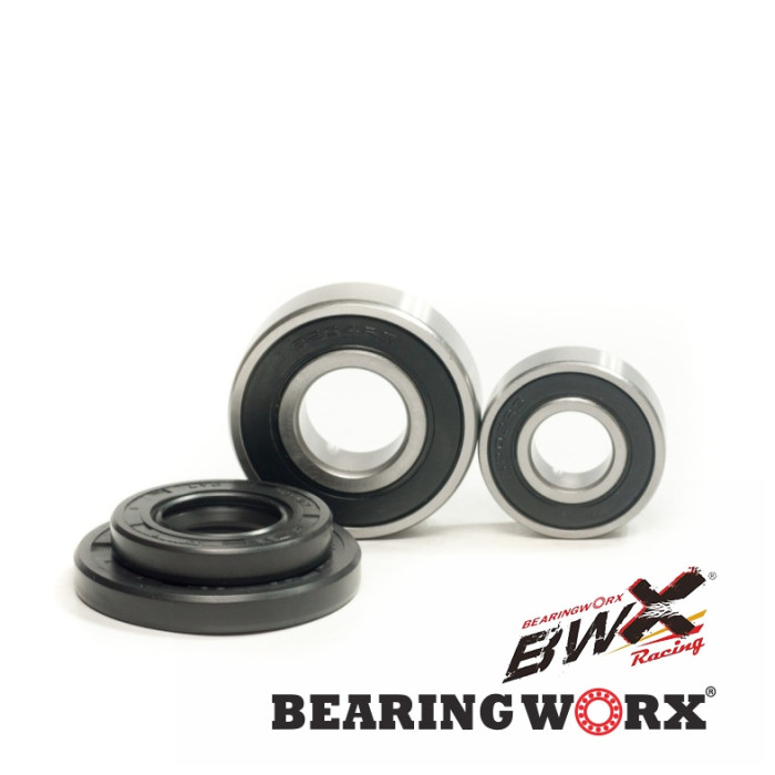 BEARING WORX front wheel bearing KTM ATV 450/505/525 '08-'10 (25-1564)